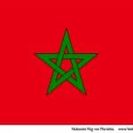 Geile Marokkaanse slet uit Marokko